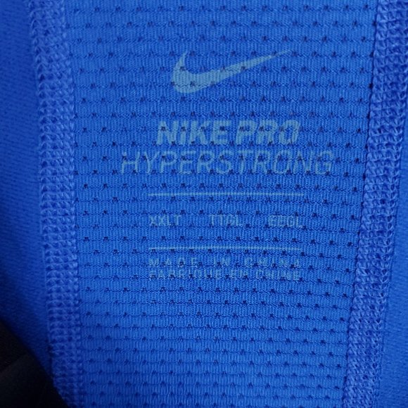 NBA Nike Pro Hyperstrong Compression Pants - Picture 6 of 6